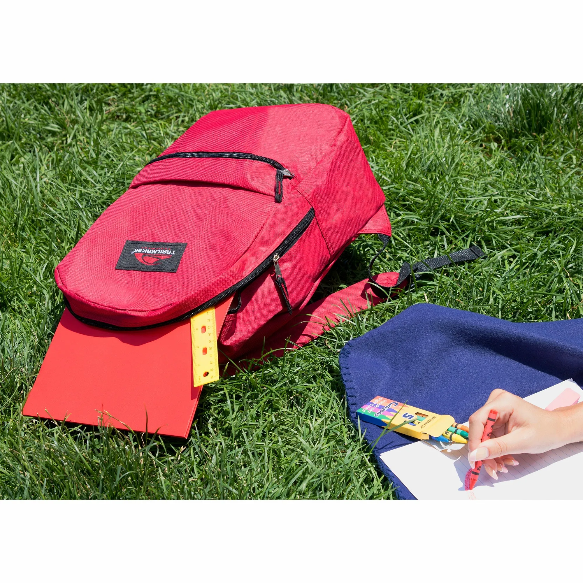 17-Inch Trailmaker Classic Backpack (2024 Model)