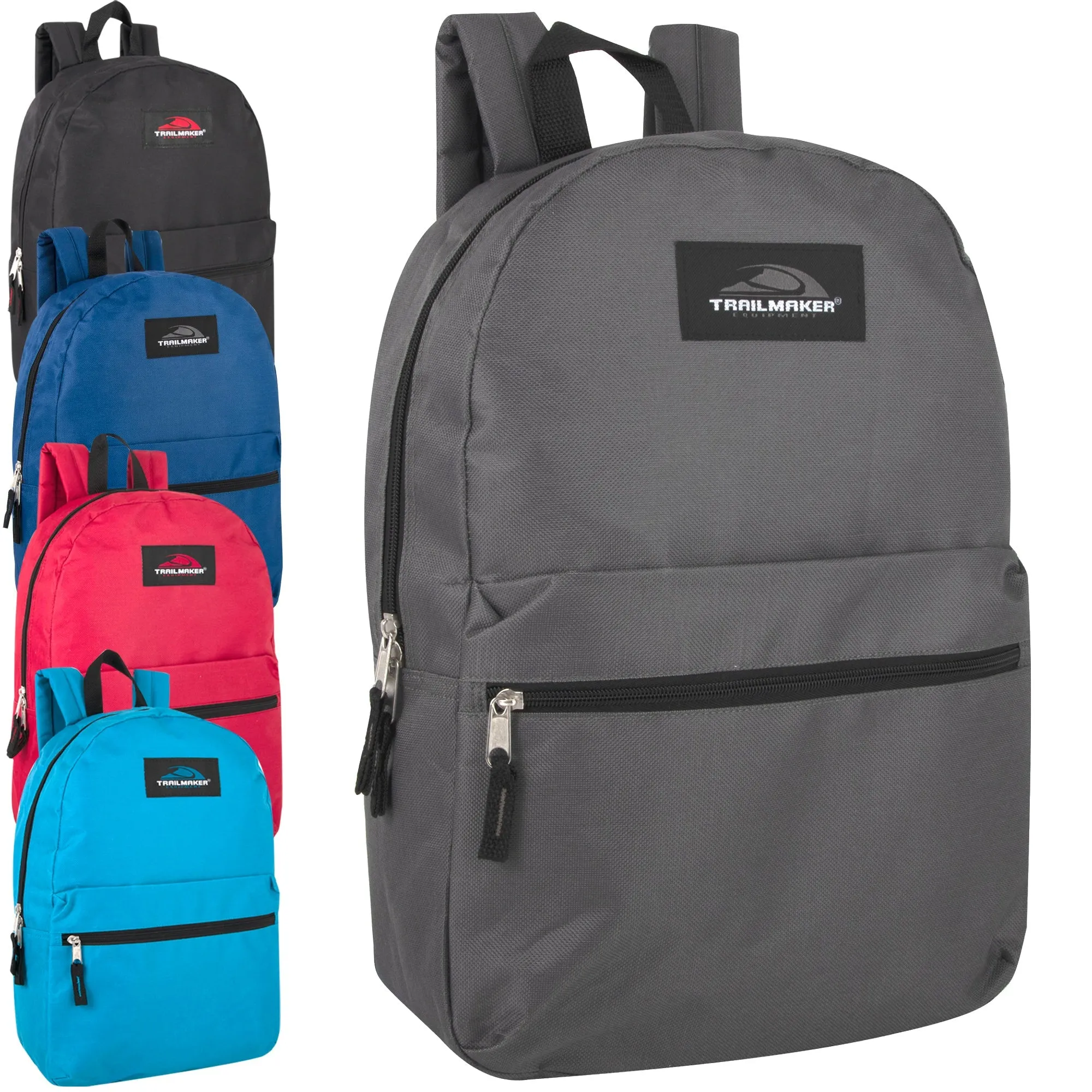 17-Inch Trailmaker Classic Backpack (2024 Model)