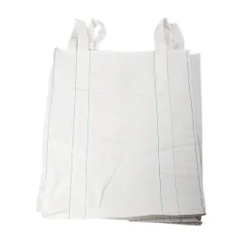 4 x 1 tonne FIBC Polypropylene UV Rated Builder / Bulk / Landscape Bags