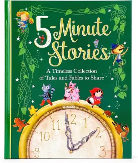 5-Minute Stories