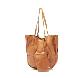 Aretha Bag - Cognac