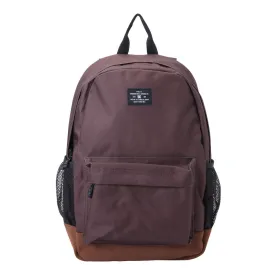 Backsider Core 4 Backpack