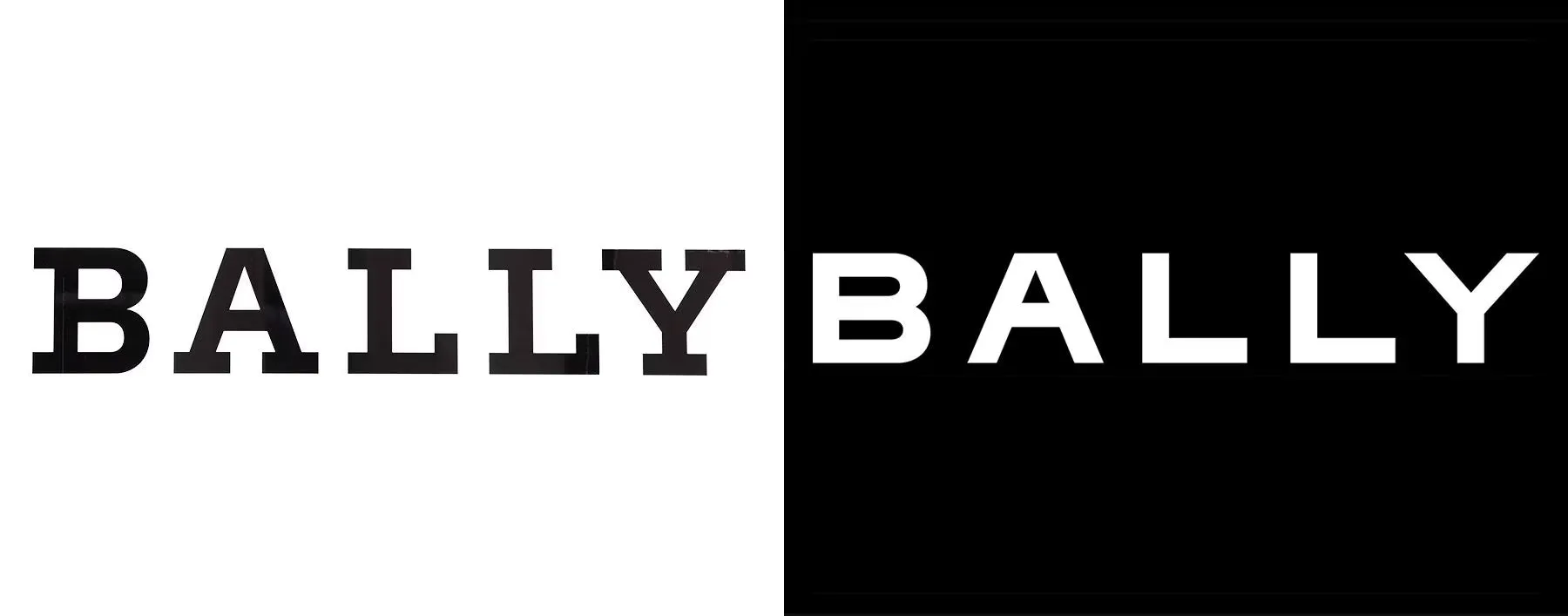 BALLY CABANA CANVAS LEATHER TOTE BAG