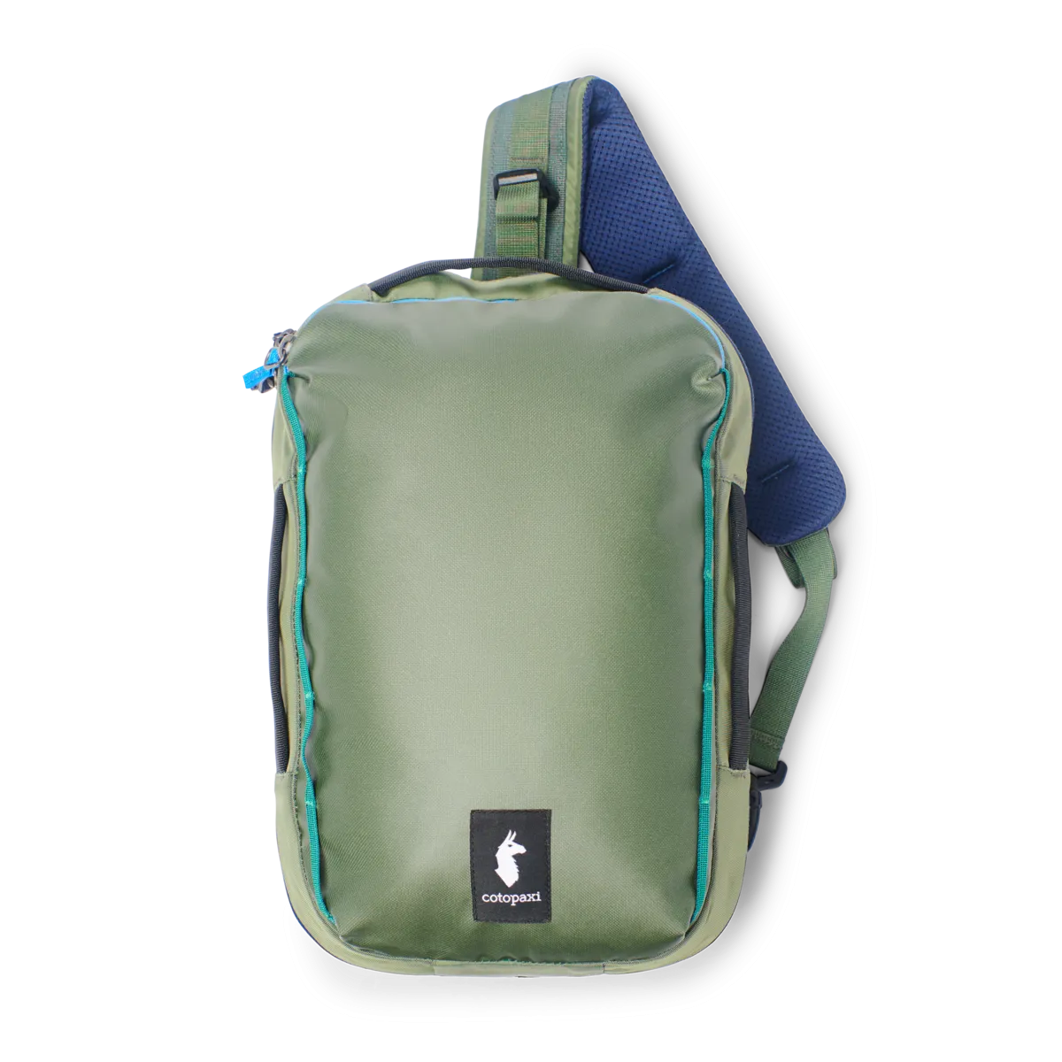 Chasqui 13L Sling - Cada Día