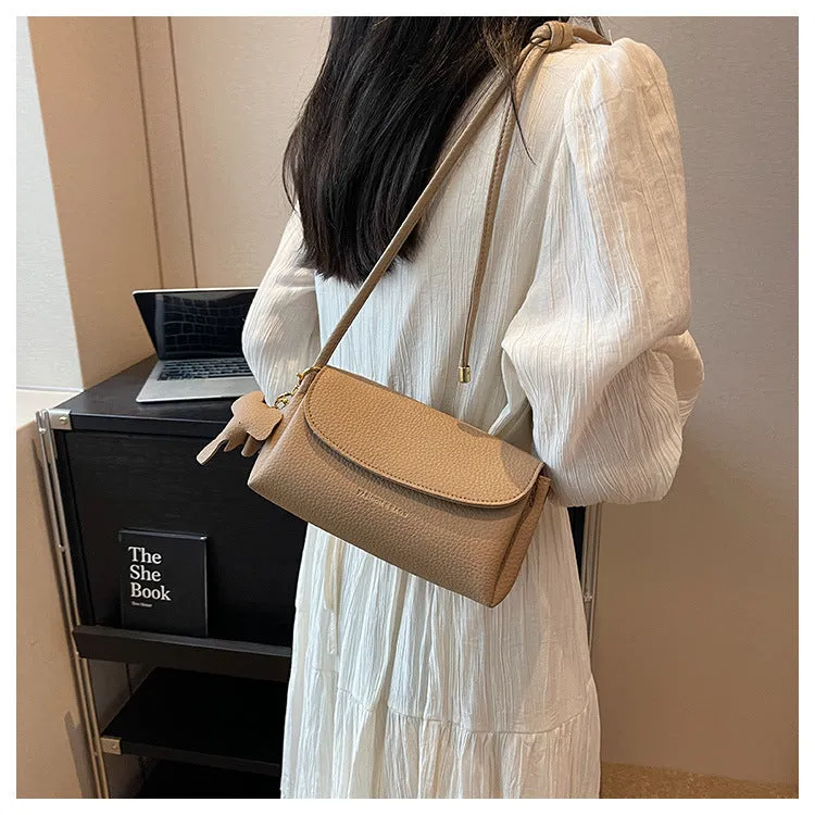 Chiara | Retro Softness Elegant Bag