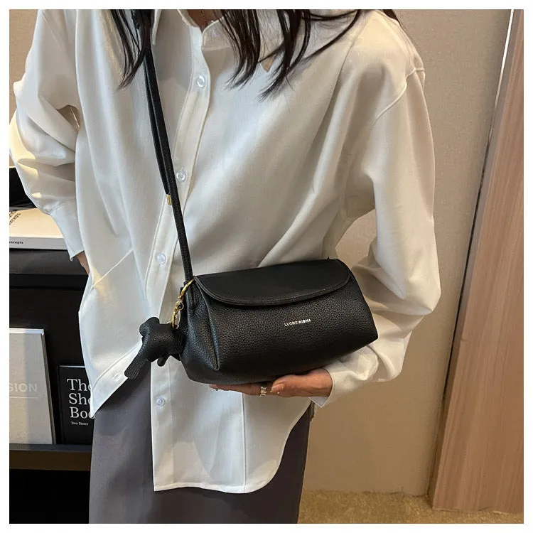 Chiara | Retro Softness Elegant Bag