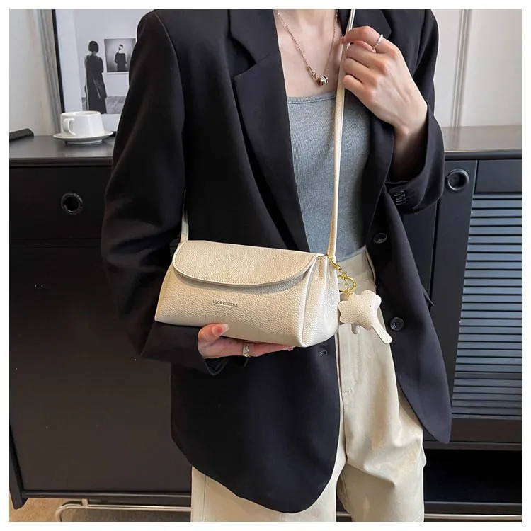 Chiara | Retro Softness Elegant Bag