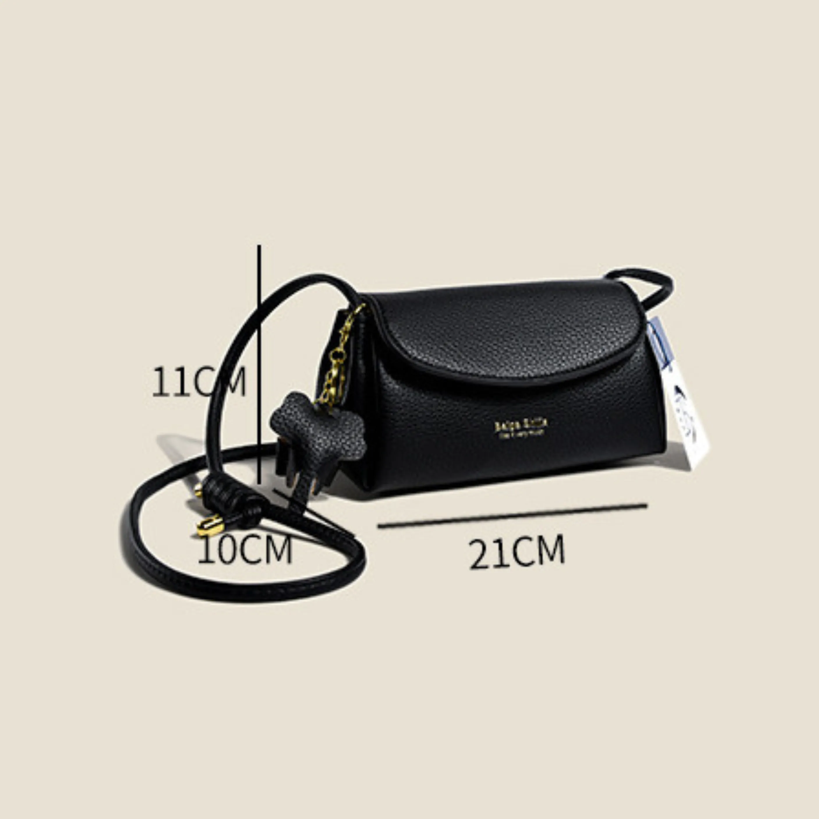 Chiara | Retro Softness Elegant Bag