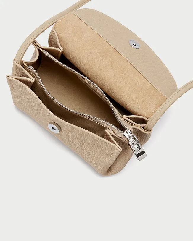 Chiara | Retro Softness Elegant Bag