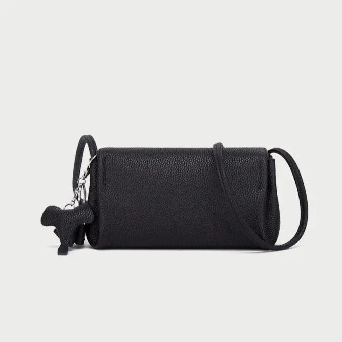 Chiara | Retro Softness Elegant Bag