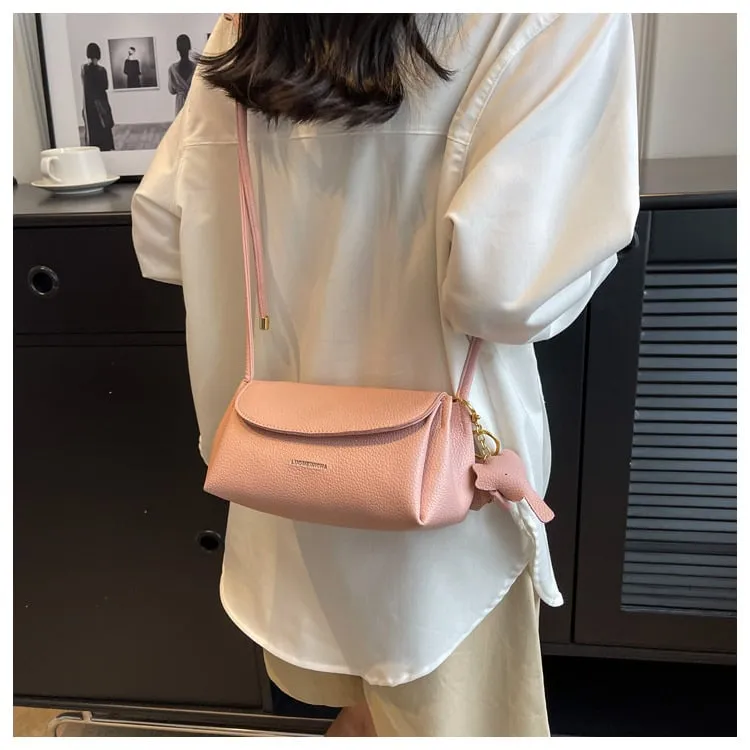 Chiara | Retro Softness Elegant Bag