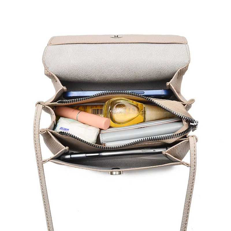 Chiara | Retro Softness Elegant Bag