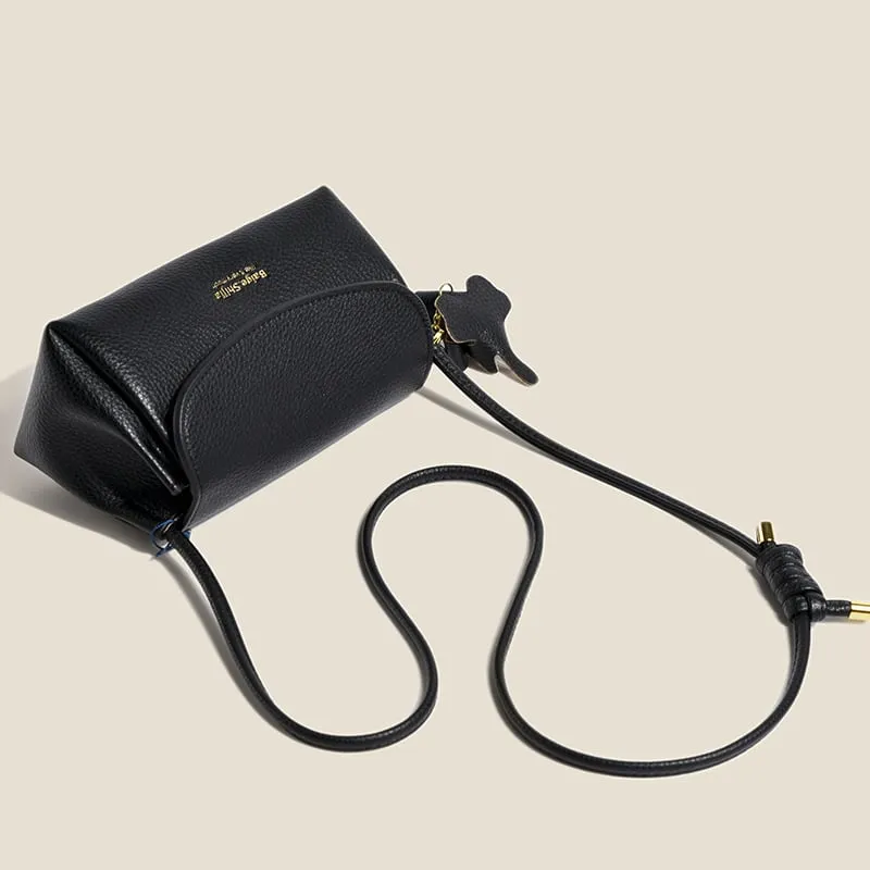 Chiara | Retro Softness Elegant Bag