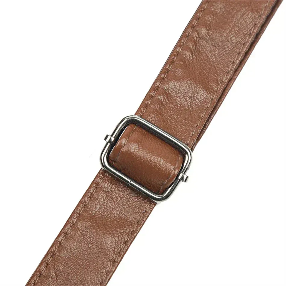 Claudia | Vintage Charm Soft Zip Bag