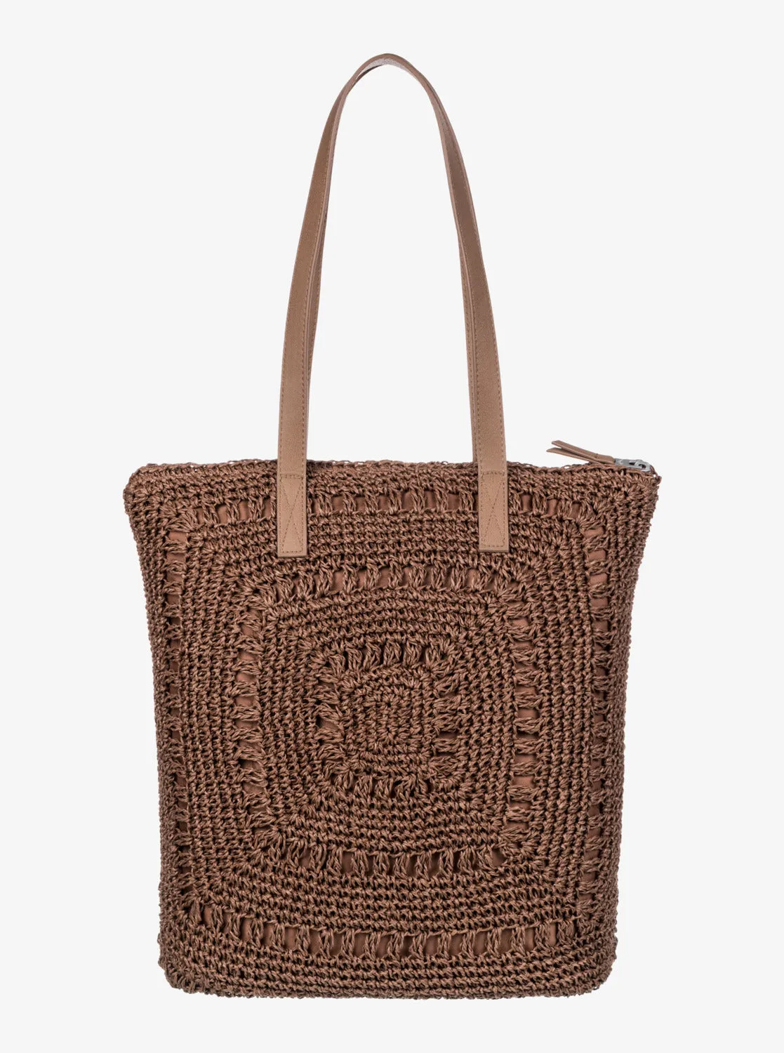 Coco Cool Tote Bag - Root Beer