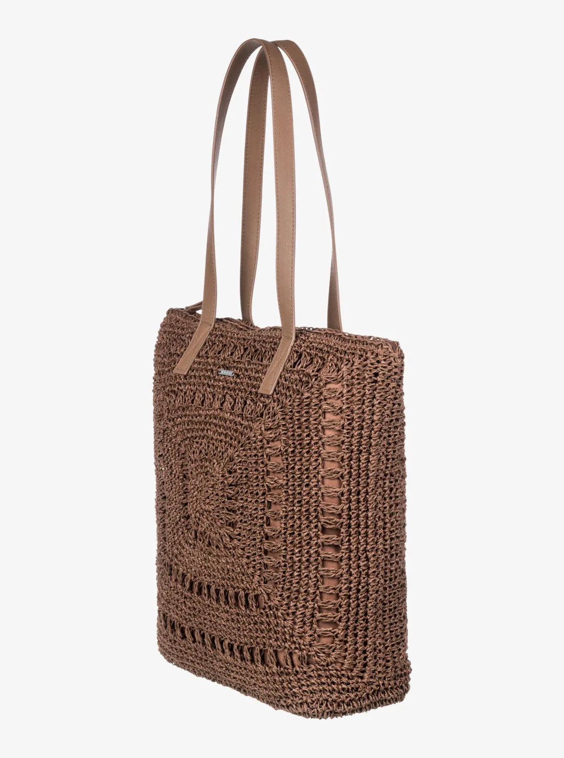 Coco Cool Tote Bag - Root Beer