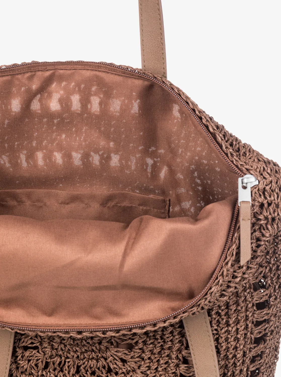 Coco Cool Tote Bag - Root Beer