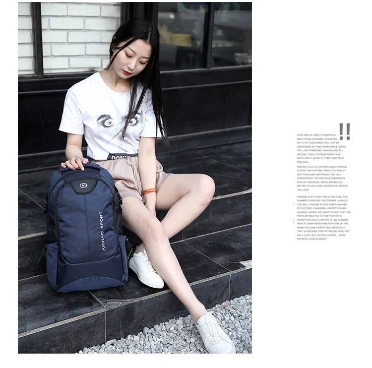 Comfortable Casual Backpacks for Men