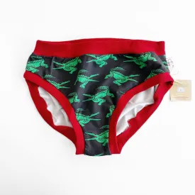 Crocodile Knickers - Large