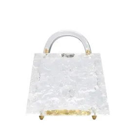 Crystal Fantasy Handbag
