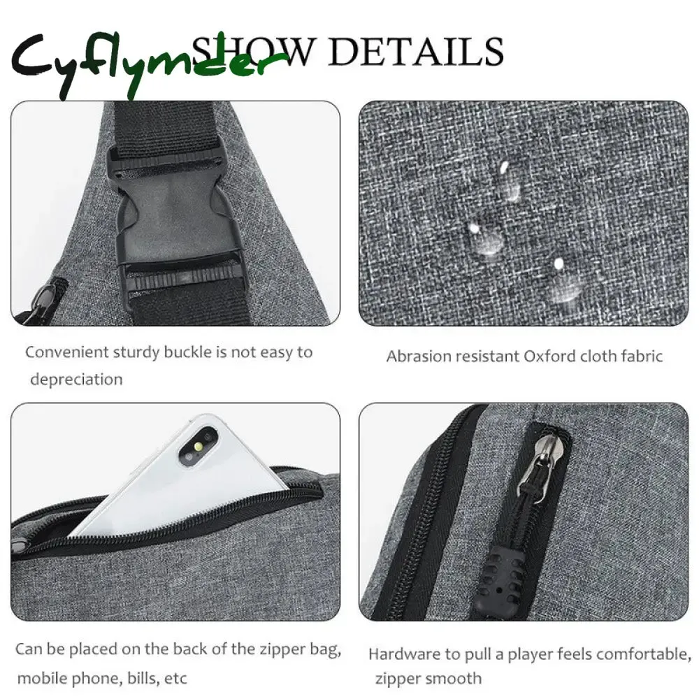 Cyflymder Fashion Men Women Waist Bag Casual Fanny Pack Purse Large Phone Belt Bag Pouch Canvas Outdoor Travel Phone Bag Banana Hip Bags