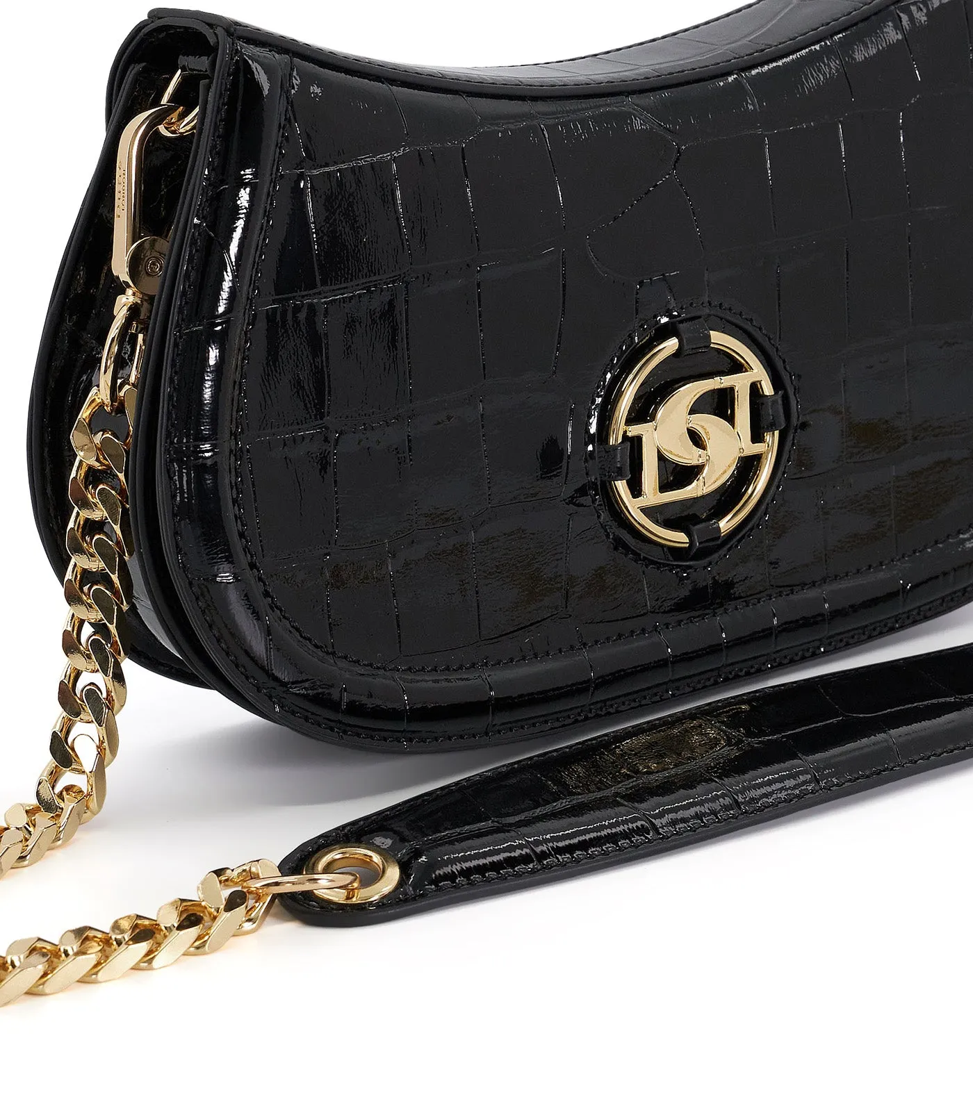 Dacre Black