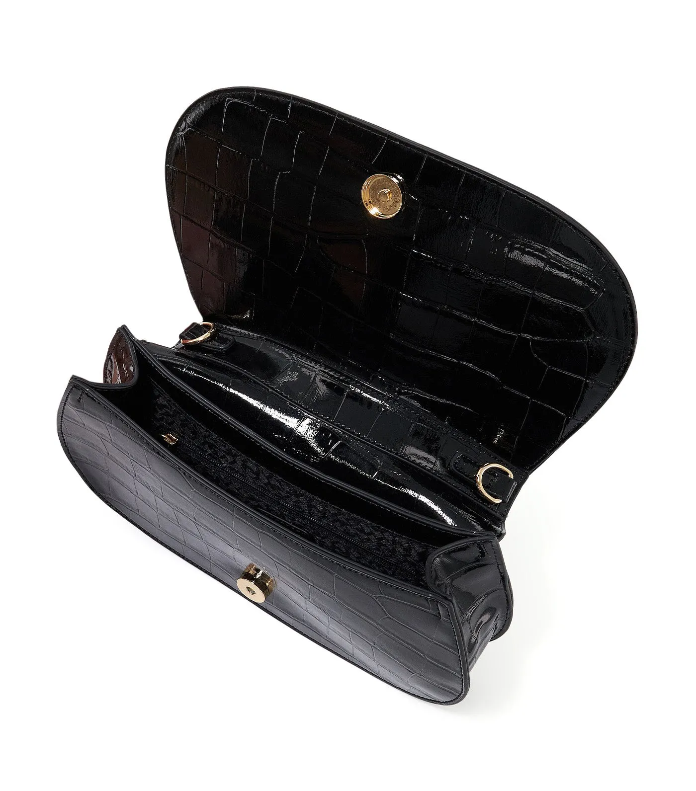 Dacre Black