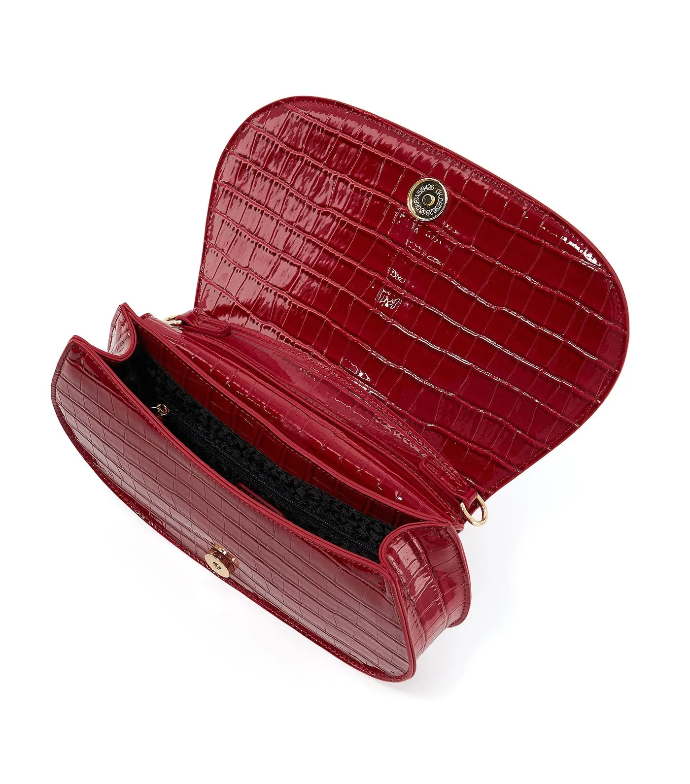 Dacre Red