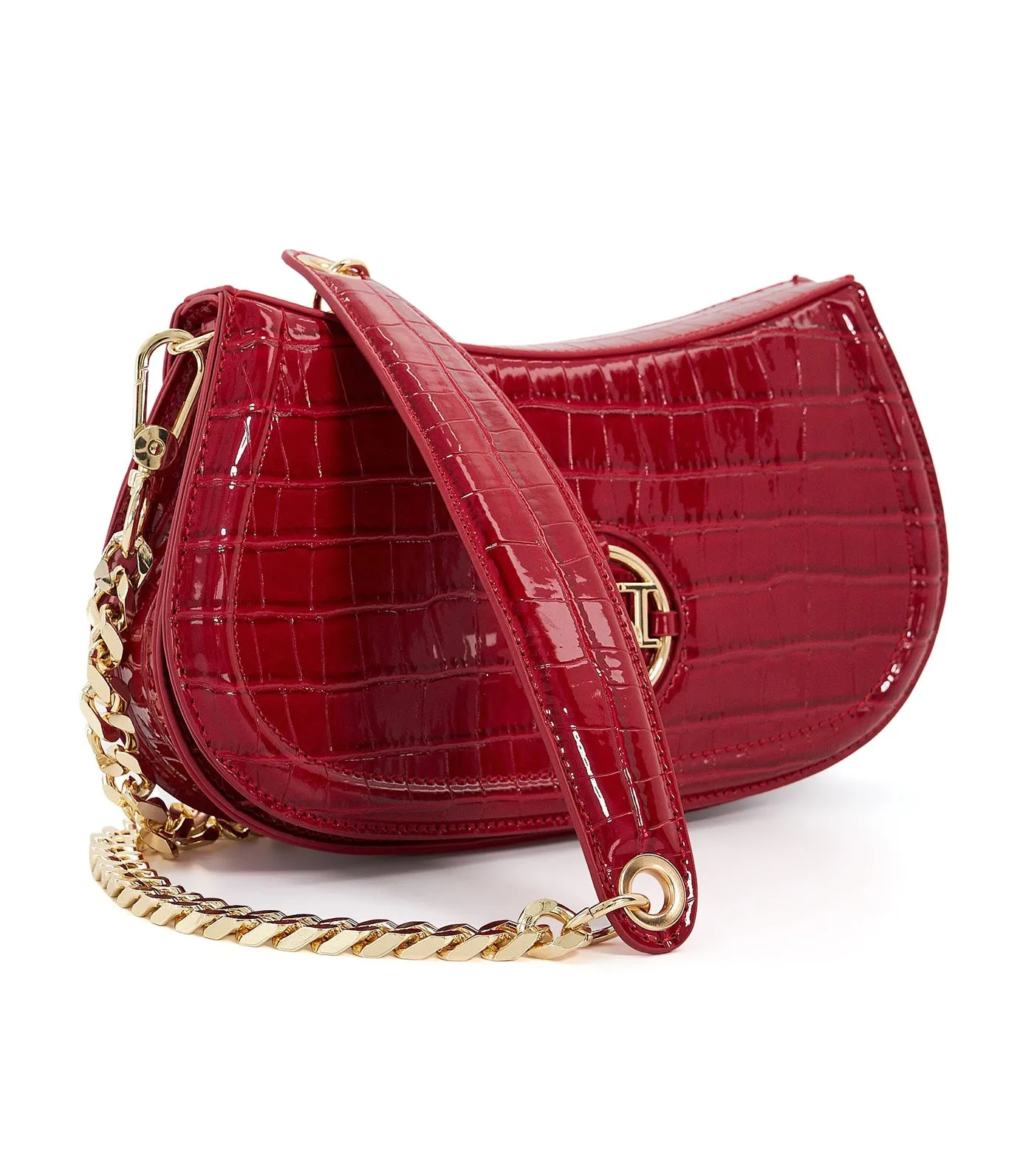 Dacre Red