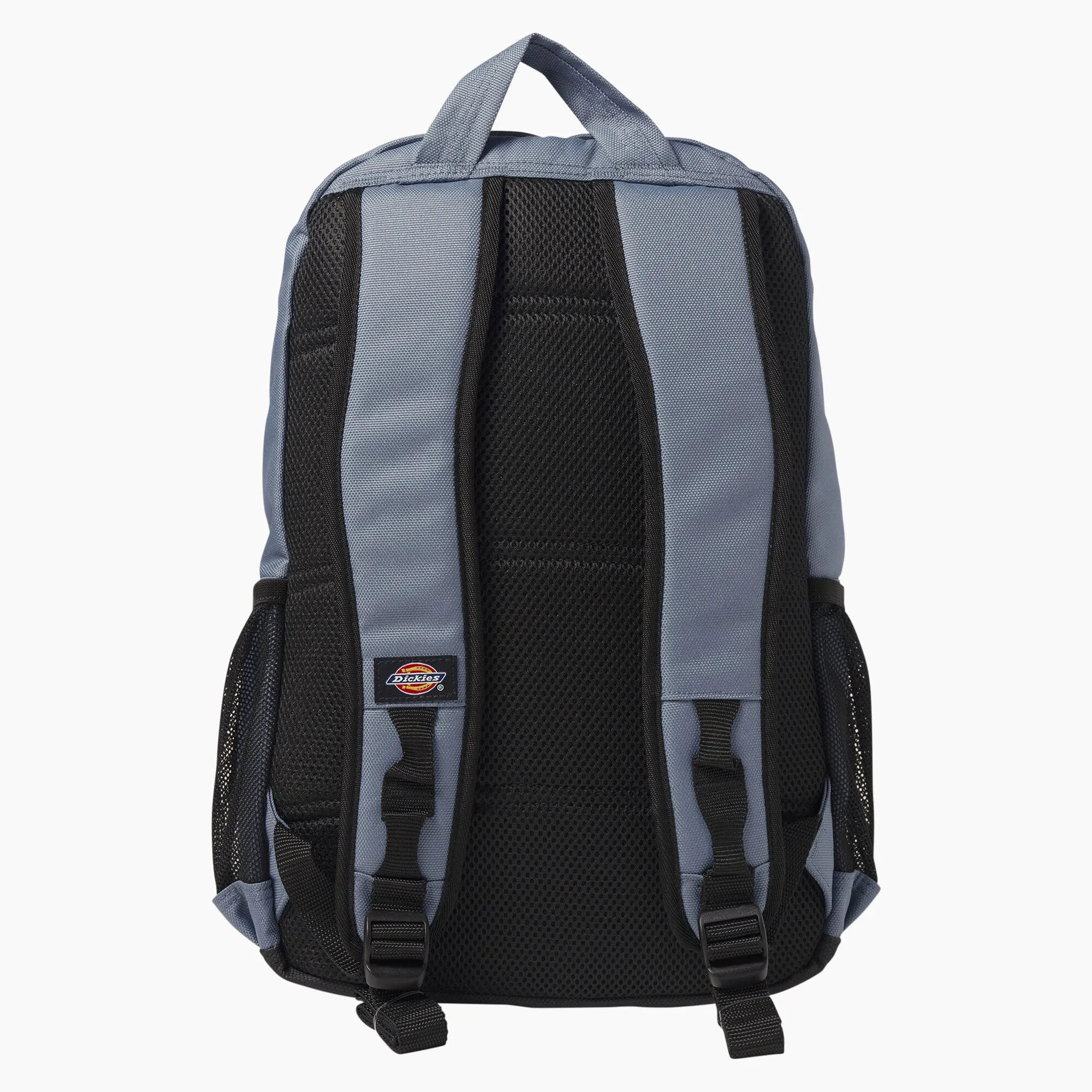 Dickies Double Pocket Backpack - Steel Blue