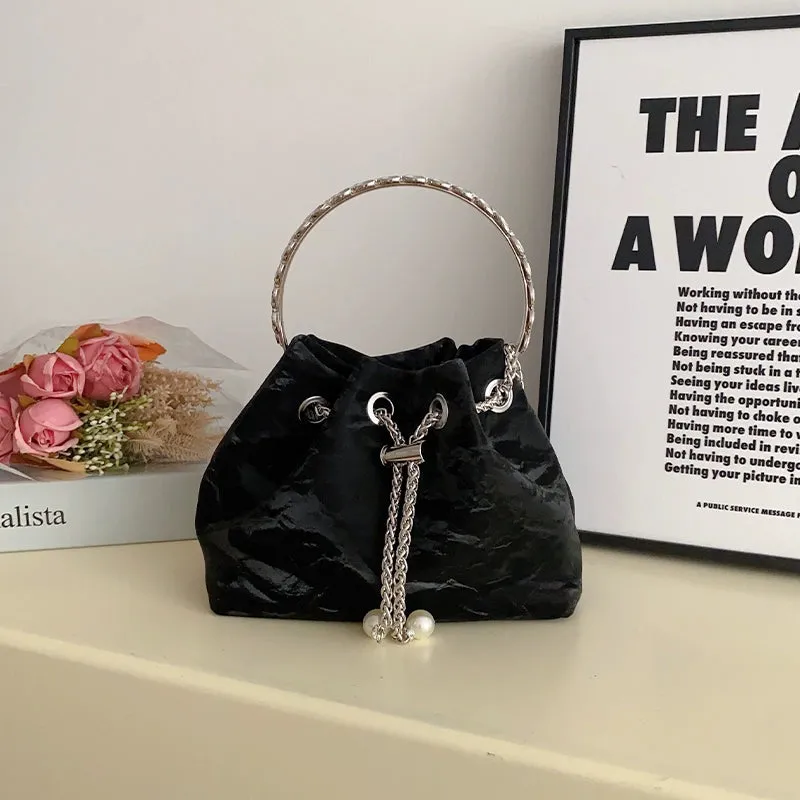 Fancy Summer Shoulder Popular All-Matching Crossbody Bag