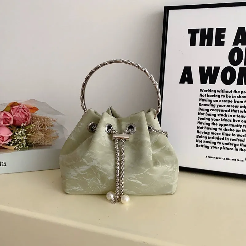 Fancy Summer Shoulder Popular All-Matching Crossbody Bag