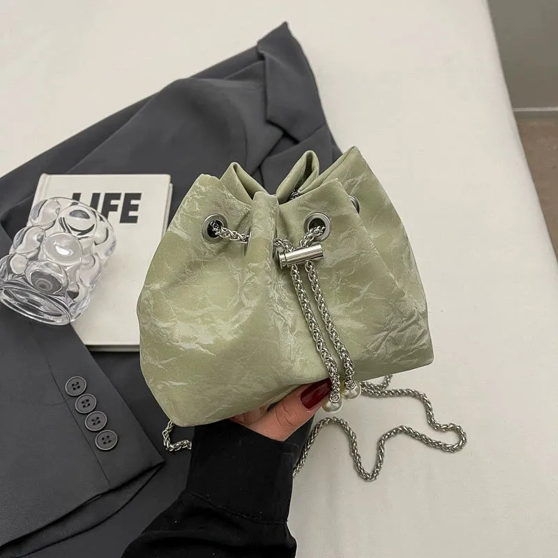 Fancy Summer Shoulder Popular All-Matching Crossbody Bag