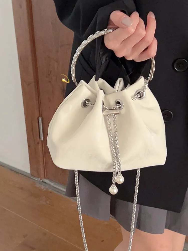 Fancy Summer Shoulder Popular All-Matching Crossbody Bag