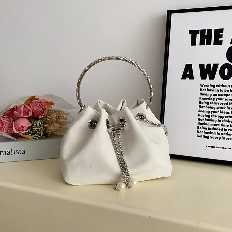 Fancy Summer Shoulder Popular All-Matching Crossbody Bag