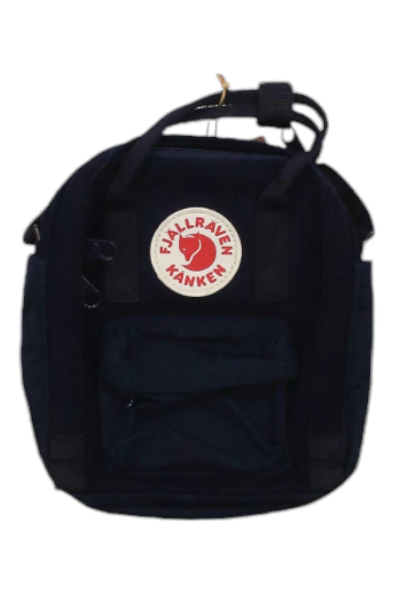 Fjallraven Kanken Re-Wool Sling Pack