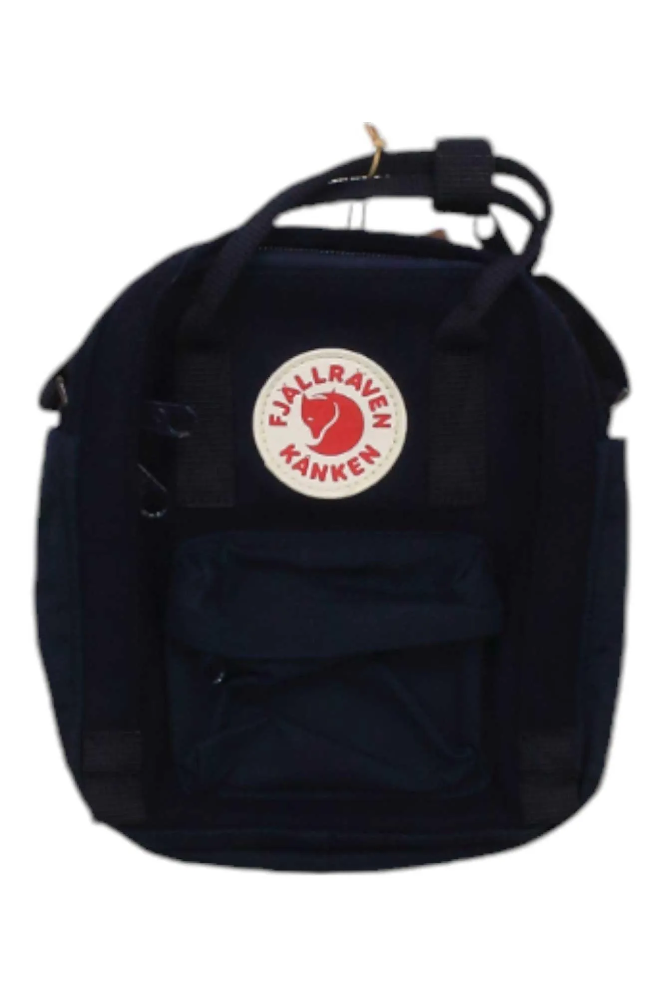 Fjallraven Kanken Re-Wool Sling Pack