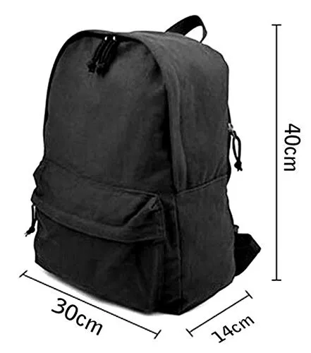 Florida Gator Gators Fishing Travel Laptop Backpack Business Classic Canvas Backpack Fits 15 Inch Bookbag