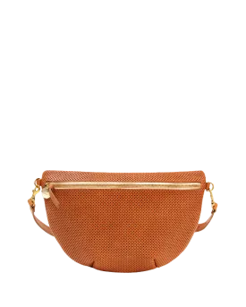 Grande Fanny in Cuoio