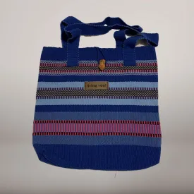 Handbag - Woven