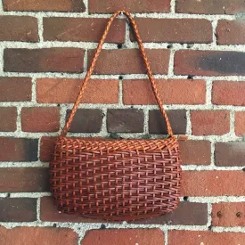 Italian Handmade Leather Bag