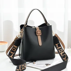Joanne  Bucket Bag im koreanischen Stil fr Damen