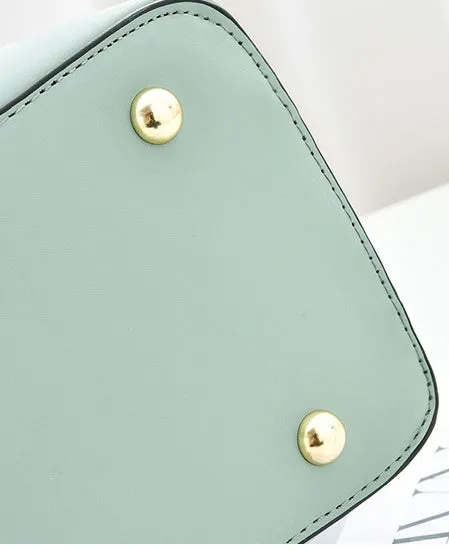 Joanne  Bucket Bag im koreanischen Stil fr Damen