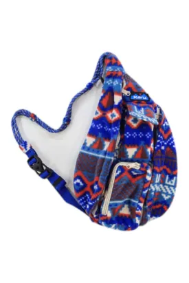 KAVU Mini Polar Sling Pack