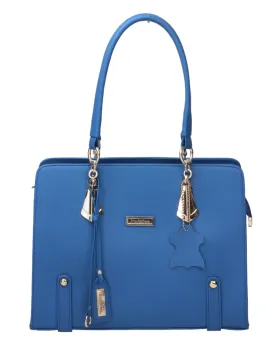 Ladies Premium Leather hand bag 99520