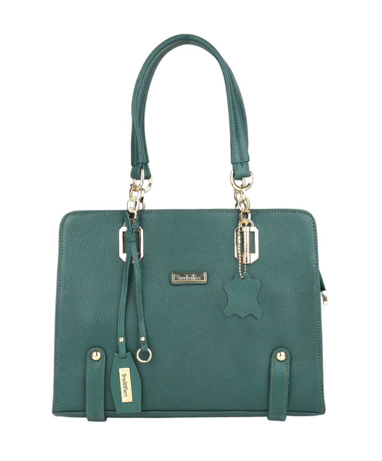 Ladies Premium Leather hand bag 99520