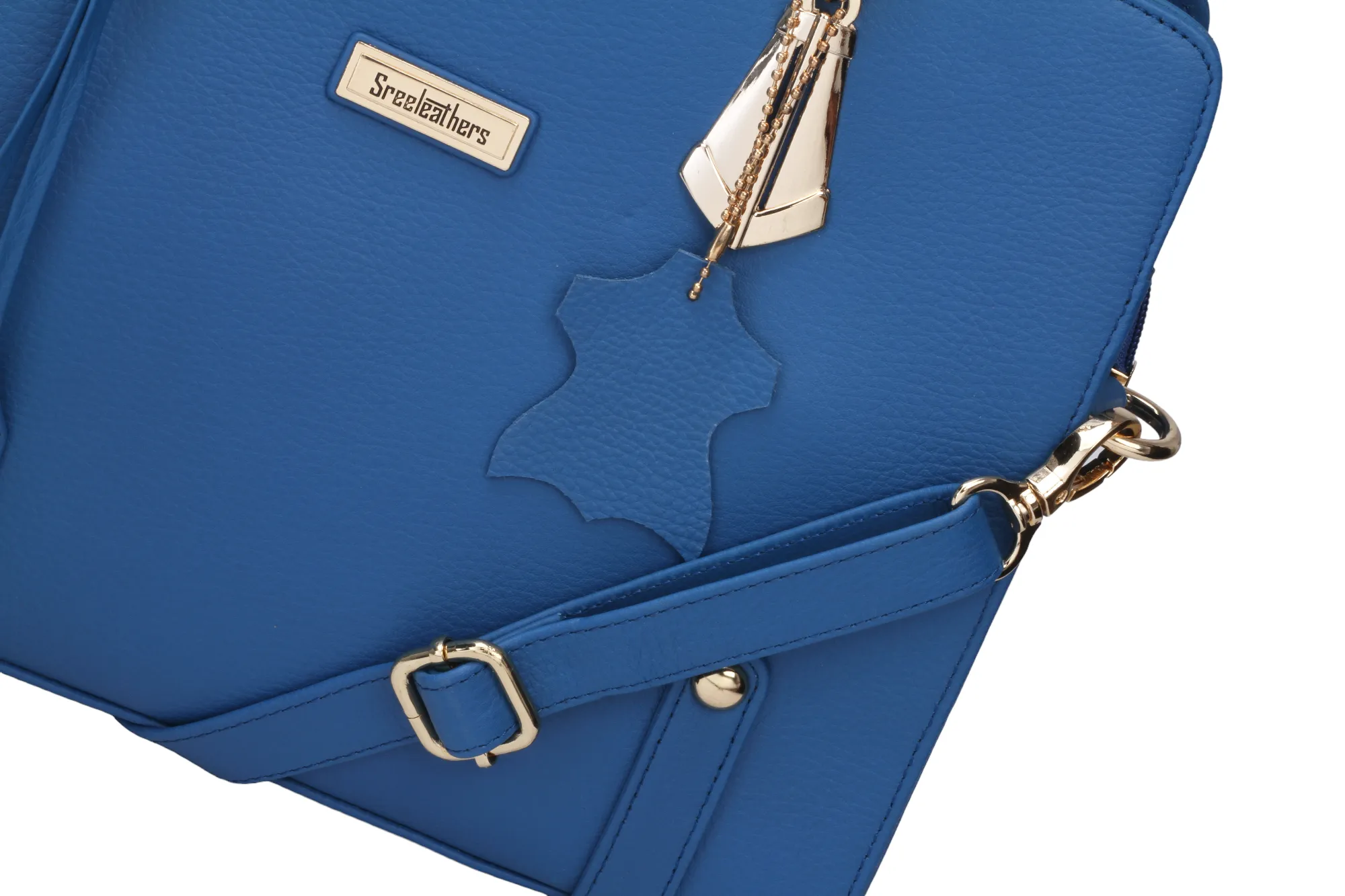Ladies Premium Leather hand bag 99520