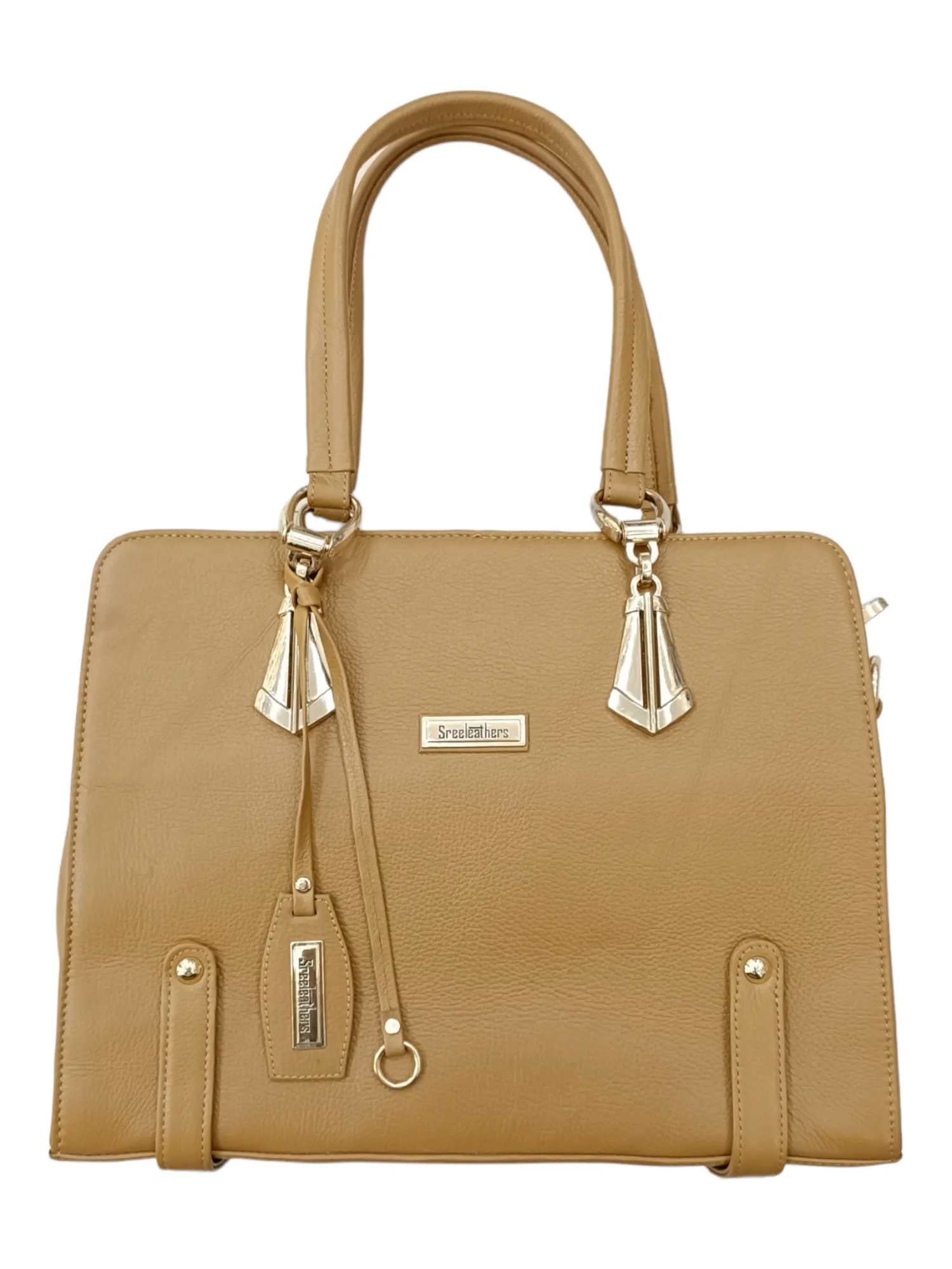 Ladies Premium Leather hand bag 99520