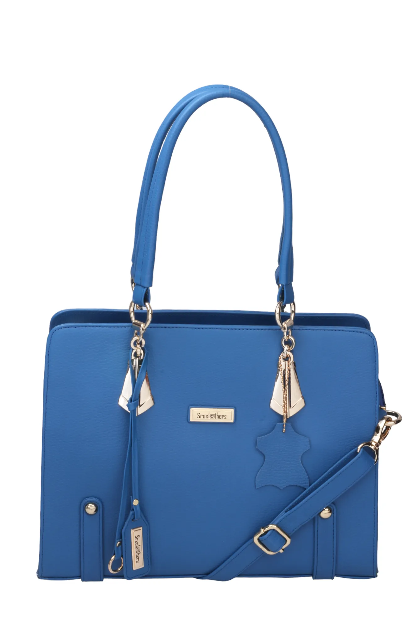 Ladies Premium Leather hand bag 99520