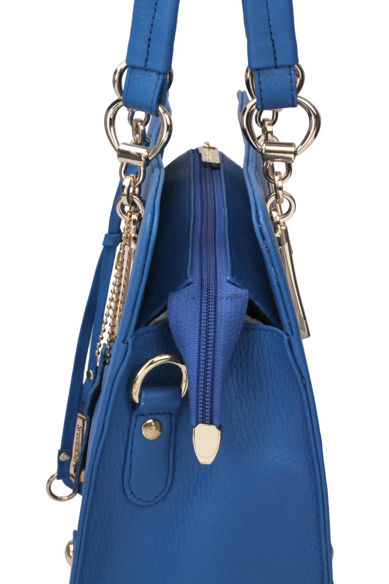 Ladies Premium Leather hand bag 99520